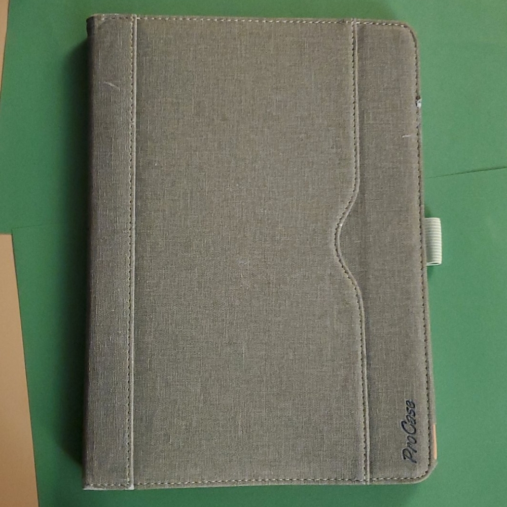 NWT Procase